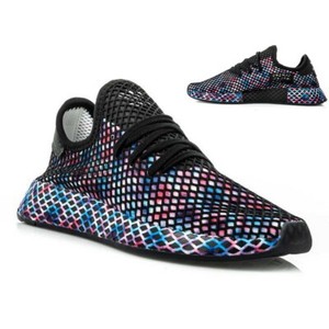 adidas Deerupt Runner Originals Herren Sneaker Freizeit Schuhe EE5656 | eBay