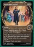 Auspicious Arrival (Showcase) - Murders At Karlov Manor MKM #0288 - MTG Card