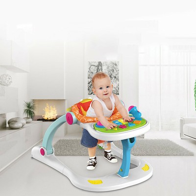 first step baby bouncer