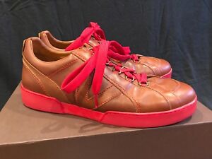 RARE LOUIS VUITTON Sneaker Brown 