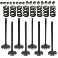 Intake Exhaust Valve Spring Kit For Kawasaki Brute Force 650 750 KVF650D 05-13