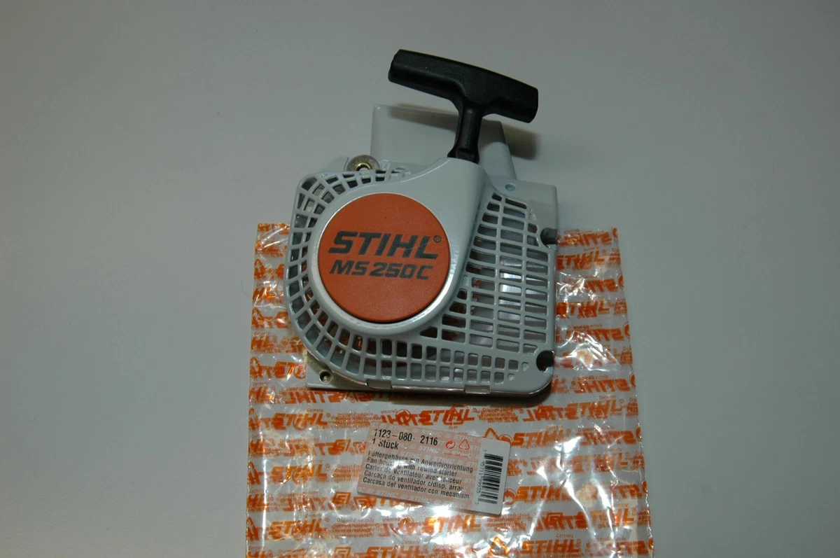 Produktbild von STIHL ErgoStart Starter – Anwerfvorrichtung Für FS 360 / FS360C – Teil 4147 – NEU