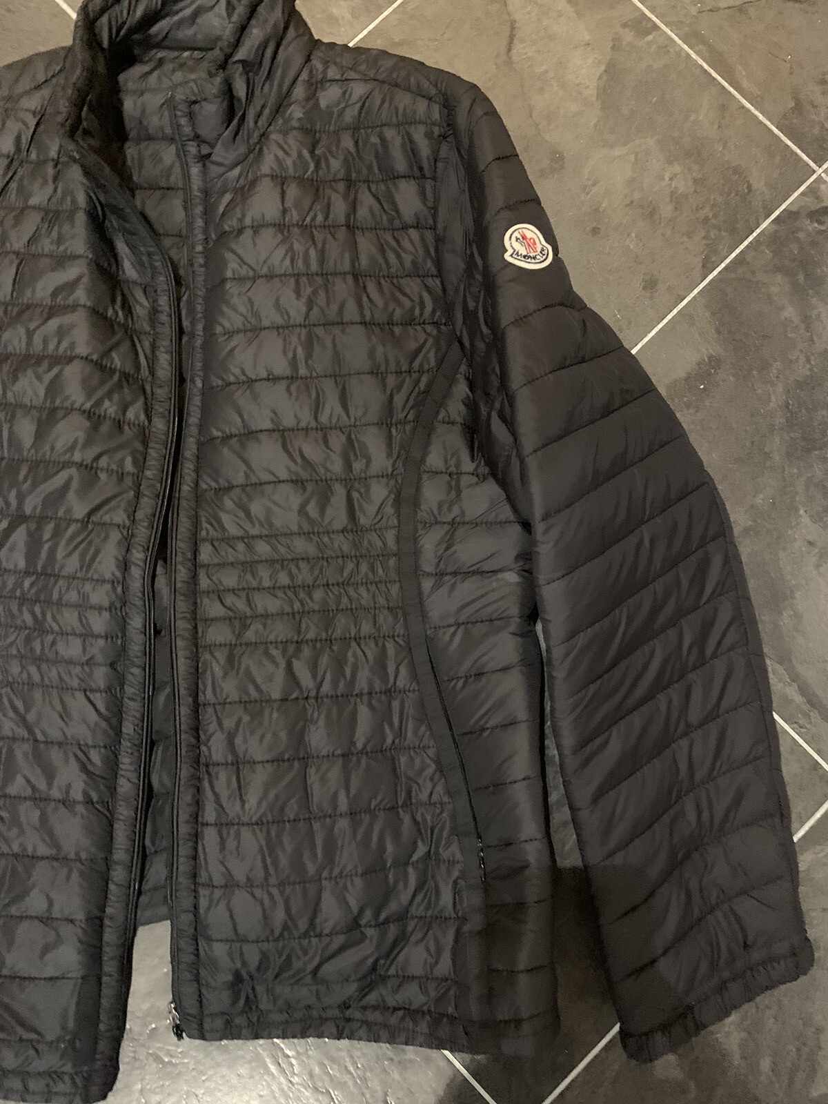 moncler ladies jacket 1000 Genuine Moncler Coat eBay