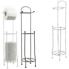 WC Toilettenpapierhalter Toilette Papierhalter Toilettenpapierständer (TP)