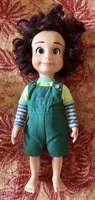 toy story 3 bonnie doll