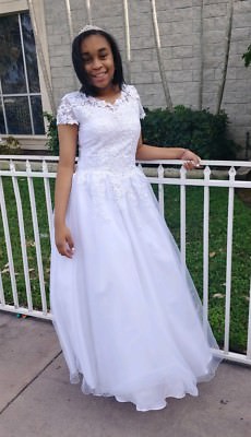 first eucharist dress Silk First Holy Communion Irish Dresses Handmade In Ireland Cairenn Foy