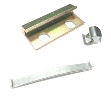 Raybestos Disc Brake Hardware Kit H5557 NOS