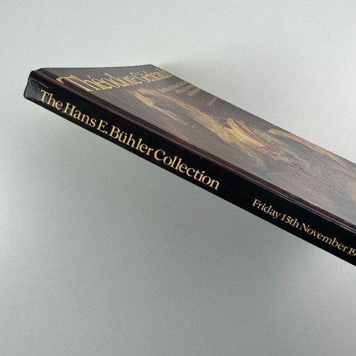 Christie's Théodore Géricault: The Hans E. Bühler Collection 15 Nov 1985 - Picture 13 of 13