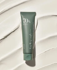 Anua Heartleaf Mud Cream Mask 100g