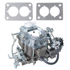 Electric Carburetor Kit For 1983-1988 Jeep Wrangler Scrambler 2-barrel 180-6449 Electric Carburetor Kit For 1983-1988 Jeep Wrangler Scrambler 2-barrel 180-6449