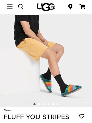 UGG Australia 10 