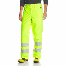 Helly Hansen Workwear Mens Alta Padded PantsSZ 3XL