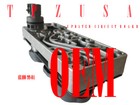 4R100 Transmission Solenoid 98-04 Fits Lincoln Navigator "Updated Circuit Board"