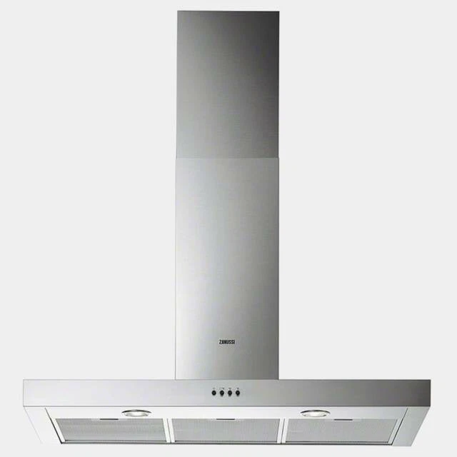 Campanas extractoras de cocina clase C