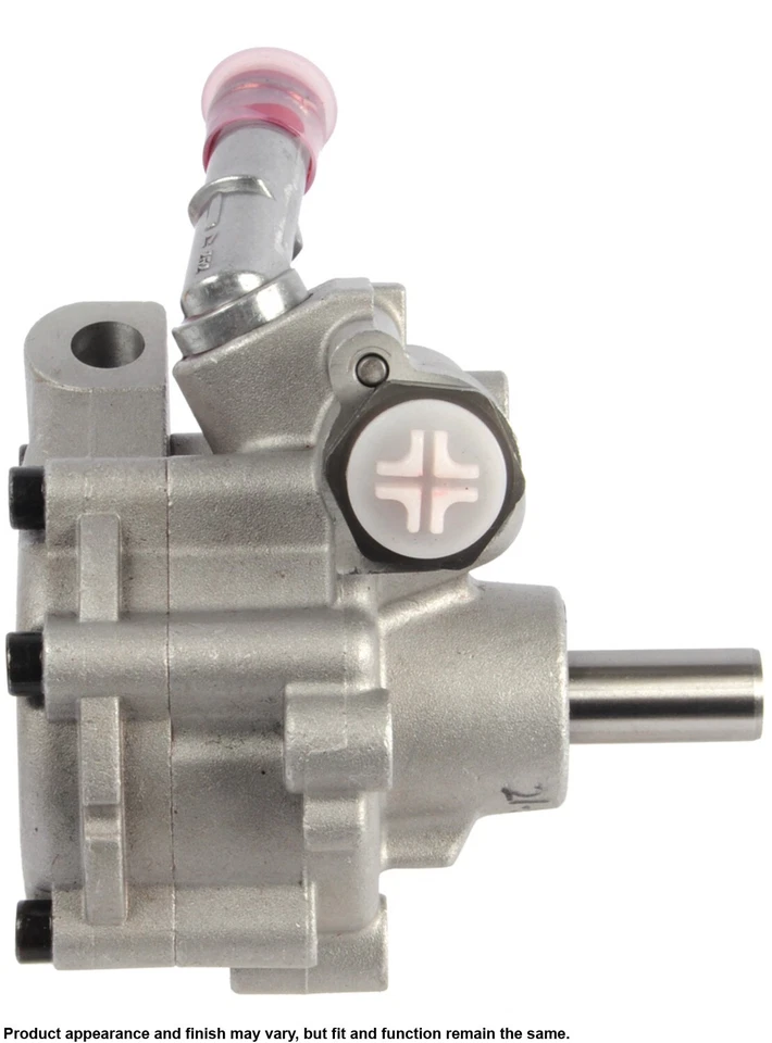 Bomba de dirección asistida Cardone 2009 2010 para Chevrolet Malibu 2008-2012 3,6 L V6 Foto 4 de 4