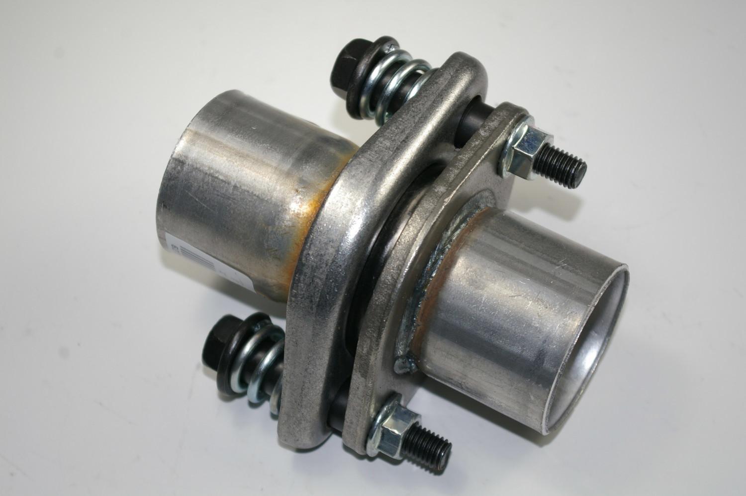 Exhaust Flexible Coupler - Sparex Part S.168956 main image 0