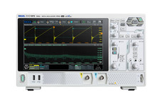 RIGOL DHO1072 Digital Oscilloscope 70MHz Bandwidth,2 Channels, - 12 bit