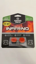 KontrolFreek FPS Freek Inferno Red for Xbox X S One 360