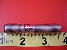 Allen Bradley 871TM-DH2NE12-D4 Ser A Proximity Sensor 871TMDH2NE12D4 Sd 2mm used