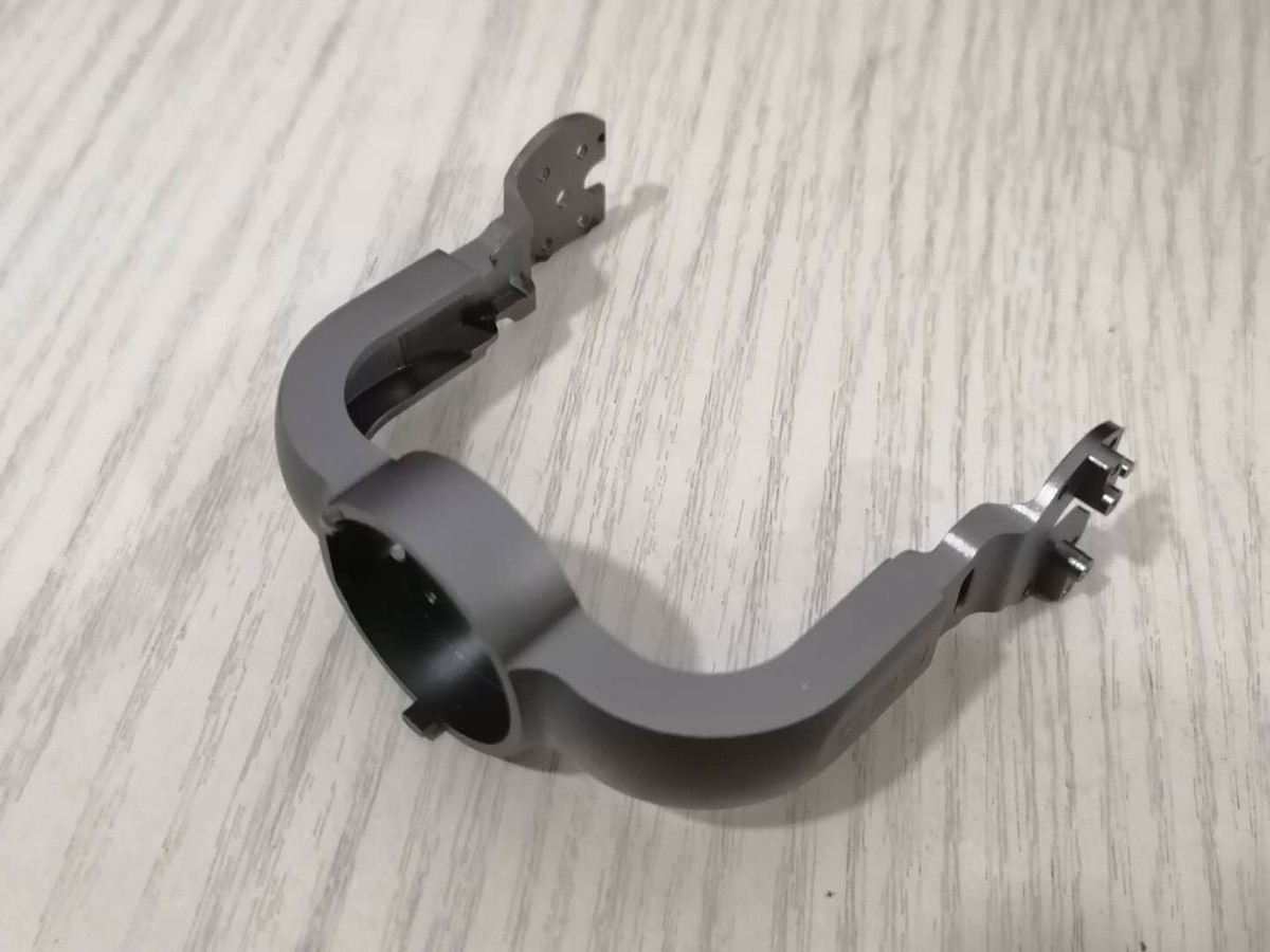 Yuneec C23/E90 Gimbal Camera Bending Arm Bracket Parts