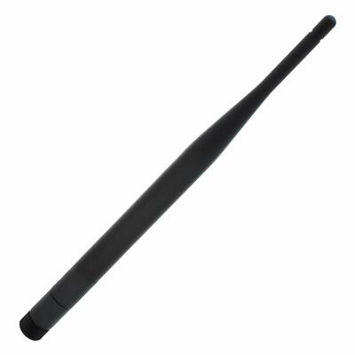Shopcorp GSM Omni Directional Antenna   SMA 3G 4G LTE Bands with 5 dBi Gain