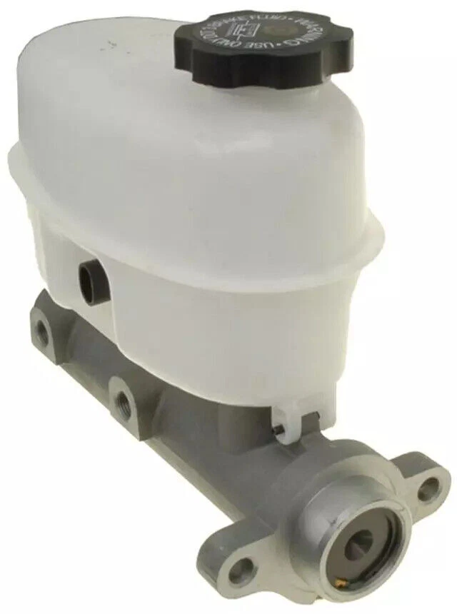 Genuine GM Brake Master Cylinder Assembly 19295628
