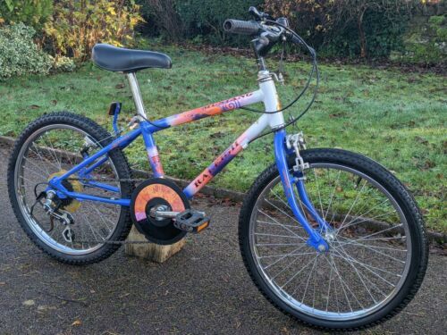 Kenda K816 SMOKE TYPE MTB Pneumatici 24x2.10 Acciaio Perlina Nero - Foto 3