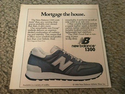 new balance 1980s