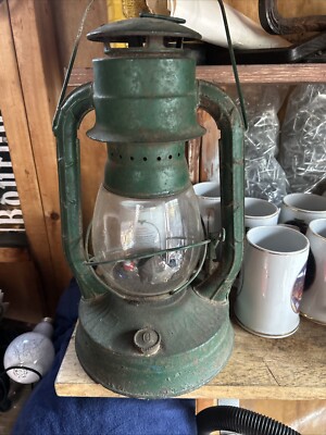No 8 Air Pilot Lantern Made In USA EBay no-8-air-pilot-lantern-made-in-usa-ebay