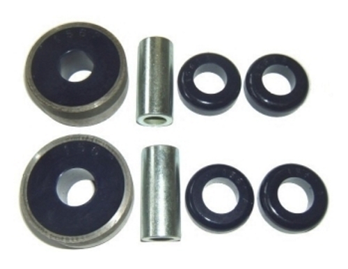 Polyurethane PU sockets Ford KA MK1 VA front handlebar - Picture 1 of 1
