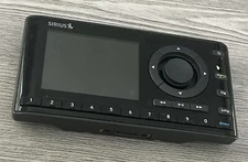 SIRIUS XM Starmate 8 Satellite Radio Receiver Car Adapter ONLY - FREE SHIP!