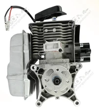 Complete Engine Shortblock Assembly For Redmax EBZ8500 EBZ8500RH Backpack Blower