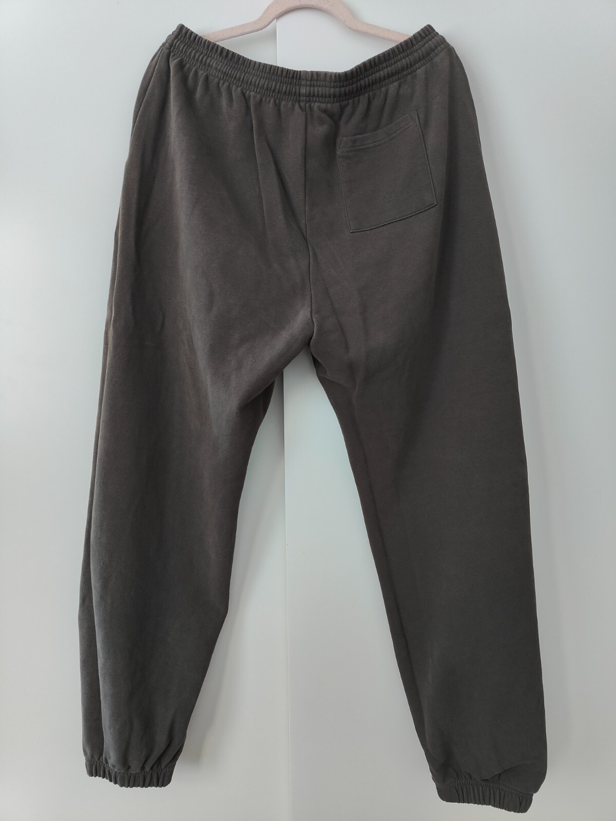 Adanola Outdoors Sweatpants – Khaki/Dark Green – UK Women’s Size XXL (16-18) image 2
