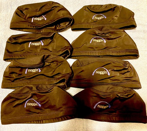 Douglas Noggin SKULL CAP. UNDER HELMET Youth SZ - Picture 6 of 8