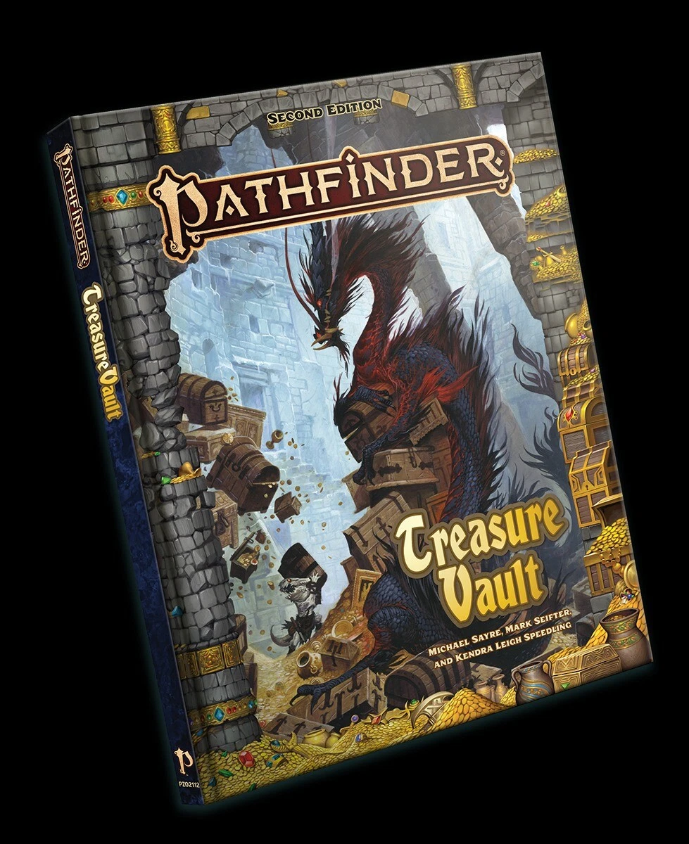 Pathfinder 2E Presents a New Take on Kobolds