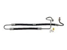 For 2001-2005 BMW 320i Power Steering Pressure Line Hose Assembly 56996JPDR
