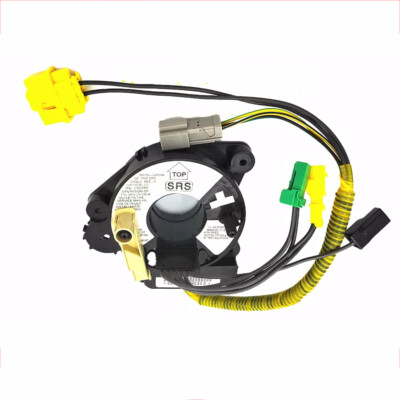 New Spiral Cable Clock Spring 77900-S04-A01 For Honda Civic 1.6L