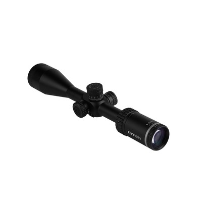 Riton Optics Series 1 Conquer 6-24x50 FFP Rifle Scope - High Precision, Adjus...