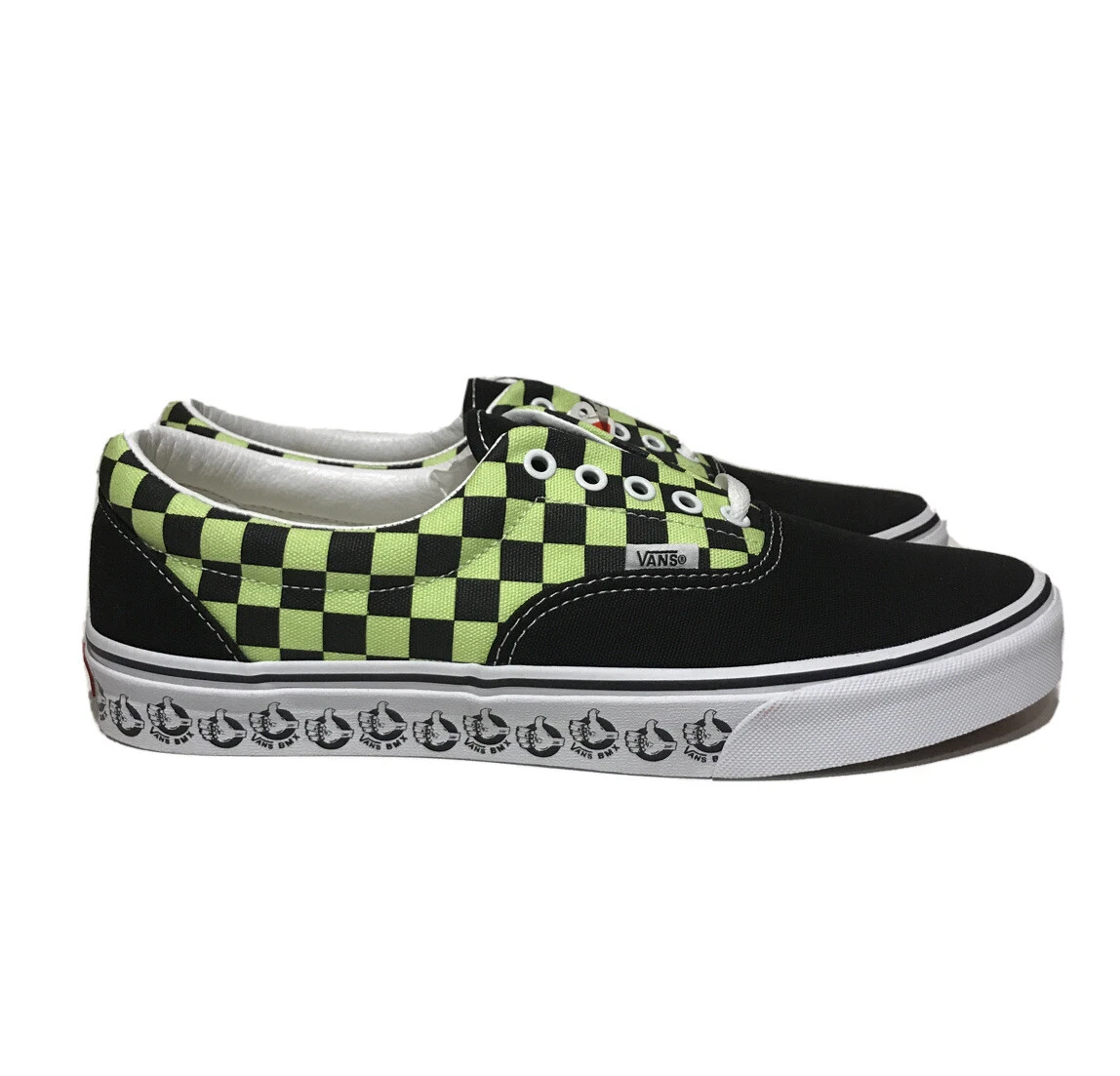 Vans era bmx chex skate best sale shoe
