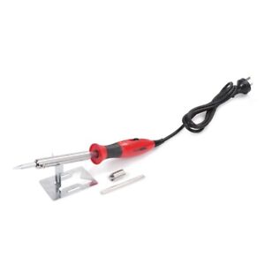 211112 TradeFlame Soldering Iron Dual Power 30//60W-240V