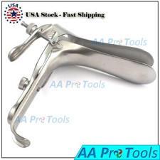 Extra Large Graves Vaginal Speculum OB/GYN Gynecology Surgical Instruments XL