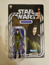 Star Wars Haslab Vintage Collection 3.75  Figure - Senni Tonnika New On Card MOC