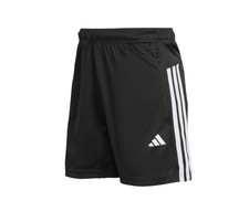 Adidas Herren M&auml;nner Sport Freizeit Fitness Trainings Shorts D2M 3S kurze Hose