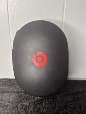Carrying CASE Travel Bag Pouch for Beats Solo Studio Foldable Headphones - Black