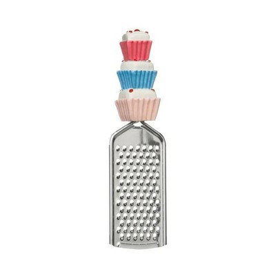 Cupcake Fein Küchenwerkzeug Reibe Perfekt Garnieren Käse Gemüse Küche Zuhause