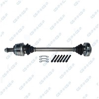 Neu - Gsp 205051 Antriebswelle FüR Bmw