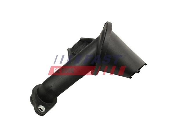 Fast Saugrohr, ÖLpumpe FT38451 FüR CitroËN Passend FüR Fiat Ford Peugeot-image