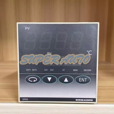 1Pcs New For SR93-4P-N-90-100R Temperature Controller