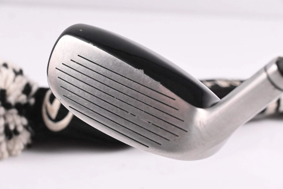 Sonartec HB001 #4 Híbrido / 23 Grados / Flexión Rígida Aldila RIP Phenom Eje 80 Foto 4 de 4