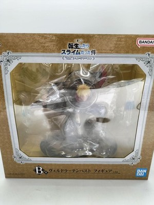 Bandai Ichibbest Lot Were a Slime When Reborn B Preis Verdra-Tempest gebraucht